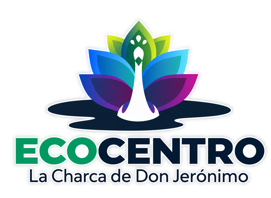 Ecocentro La Charca de Don Jerónimo